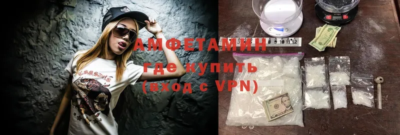 купить закладку  Волосово  Amphetamine VHQ 